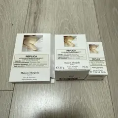 Maison Margiela REPLICAキャンドル 35g