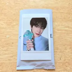 TXT トゥバ ACT PROMISE EP.2 インスタントフォト テヒョン