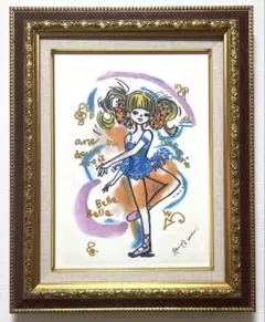 2025年最新】水森亜土 絵画の人気アイテム - メルカリ