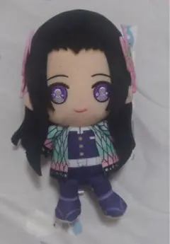 2025年最新】胡蝶カナエ Chibiぬいぐるみ鬼滅の刃の人気アイテム