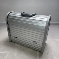 RIMOWA 940.50トパーズ『ルフトハンザ』2輪パイロットケース27L 2026年最新】リモワ パイロット ルフトハンザの人気アイテム - メルカリ