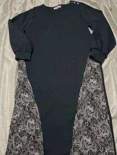 grove ロングワンピース