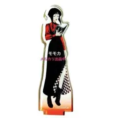 鴨乃橋ロンの禁断推理 鴨ロン アクリルジオラマ アクスタ チェス 雨宮