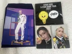 Stray Kids フィリックス ラントレ セット