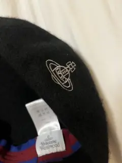 Vivienne Westwood 2023 新品 ベレー帽 ブラック Amazon | （ヴィヴィアン・ウエストウッド） Vivienne Westwood