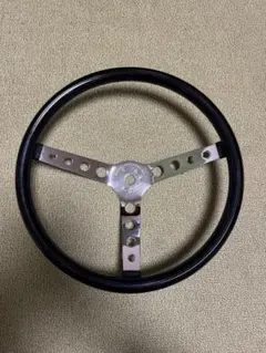 ムーンアイズ　オクタゴン　ステアリング　パープル　紫　廃版？　レア　ローライダー 2025年最新】mooneyes ステアリングの人気アイテム - メルカリ