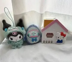 サンリオ　グッズ　まとめ売り