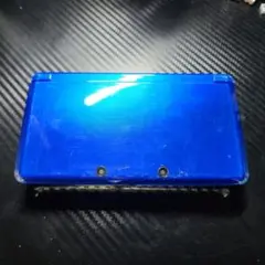 「3DS」青
