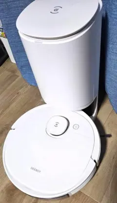 2025年最新】deebot ジャンクの人気アイテム - メルカリ