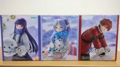 葬送のフリーレン　雪遊び　フィギュア