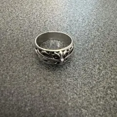 ZOCALO TRIPLE DORJE RINGシルバーリング 925 - メルカリ