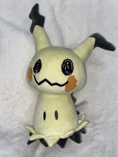 2025年最新】ミミッキュぬいぐるみの人気アイテム - メルカリ