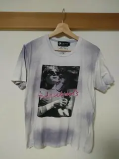 hysteric glamour Tシャツ