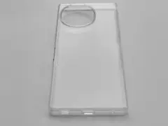 AQUOS R10 SH-51F A501SH 上質 TPU ケース A251