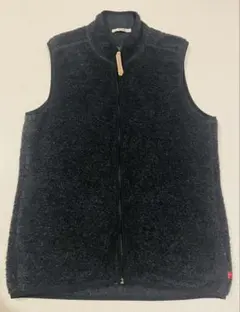 ACLIMA/アクリマ REBORN TERRY VEST