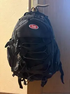 Daylife リュック バックパック ブラック