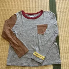 Sayegusa&Co 長袖カットソー