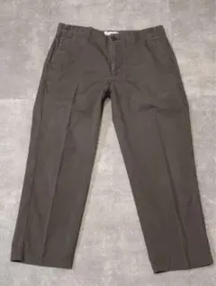 STILL BY HAND PT0091 グレー
