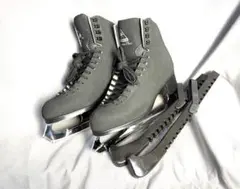 ジャクソン アーティストプラス 8(27.5)フィギュアスケート靴
