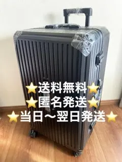 キャリー キャリーケース