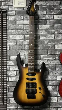 Aria Pro II CSB タイプメタリカエレキベース完動品　ケース付美品 Yahoo!オークション -「csb」(Aria Pro II) (エレキベース本体)の落札