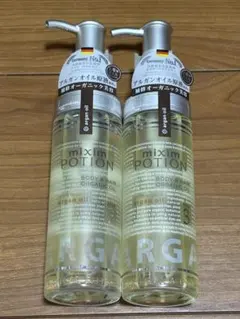 2026年最新】mixim POTION ヘアオイルの人気アイテム - メルカリ