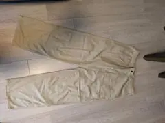 HUMAN MADE ミリタリーパンツ チノイージーパン ツのサムネイル