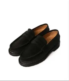 人気モデル Berwick 5293 ローファー 黒 24.5 美品 本革 革靴 Berwick1707 | コインローファー | 5293LUVLGR – バーウィック