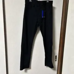 CHRISTIAN ORANI スタイリッシュスラックス M