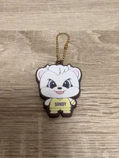 SUNDY キーホルダー