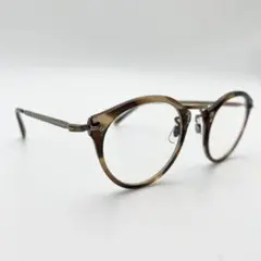 限定品 雅 505 VOT 47-24-142 オリバーピープルズ アイウェアのサムネイル