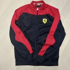 ジャージ 裏起毛