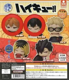 ハイキュー‼︎　おねむたん　日向翔陽　影山飛雄　まとめ売り