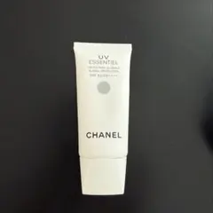 CHANEL UV ESSENTIEL 日焼け止めジェル 30mlのサムネイル