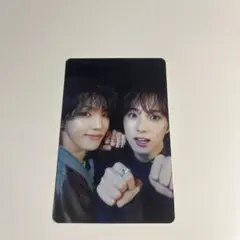 ini 尾崎匠海　髙塚大夢　ケミトレカ　ユニットトレカ