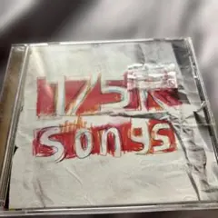 175R/Songs