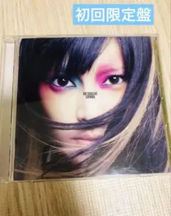 柴咲コウ EUPHORIA CD+DVD