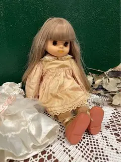 2025年最新】ヴィンテージスリープアイ人形の人気アイテム