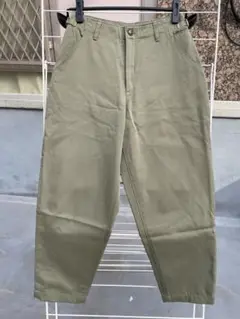 DOT CO.,LTD Military Pants Vintage