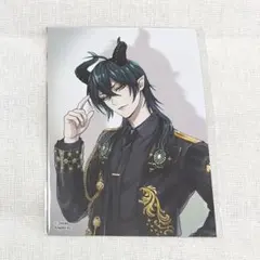 ツイステ ポートレイト（2枚入り） マレウス