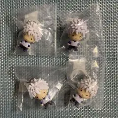 も*み様 HUNTER × HUNTER めじるしアクセサリー キルア