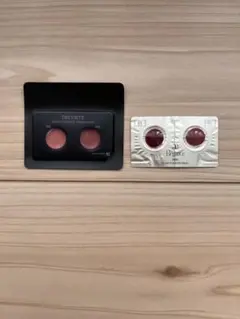 DECORTÉ エレガンス サンプルセット