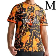 Nike Patta KNVB オランダ代表 Tシャツ - メルカリ