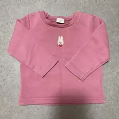 長袖 80cm