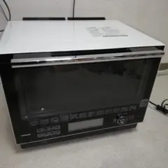 TOSHIBA 電子レンジ　ER-RD3000 2017年製　天板、取説付き TOSHIBA(東芝) 石窯ドームER-RD3000の取扱説明書 ｜ 取扱説明書