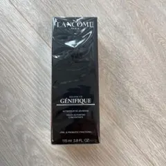 新品未使用LANCOME 美容液 115ml ランコム / ジェニフィック アドバンスト N 115ml(限定)の公式