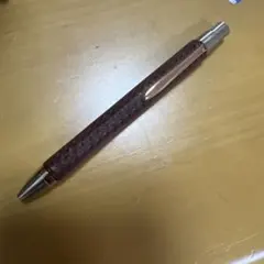 【新品】ウッドペンクラフト　紅梅　ボールペン 02d2289d59311dda9f946bff0eb4e7