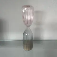 ★値下げ★Ichendorf Milano 砂時計 5分 Smoke/Pink