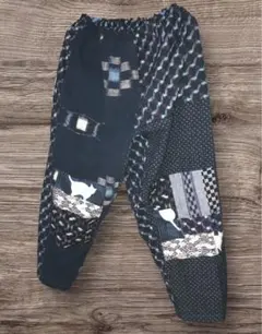 古布 ファッション