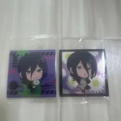 チェンソーマンウエハース